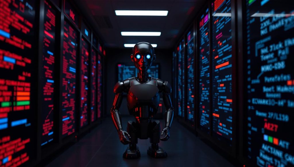 How CrowdStrike Uses AI and Machine Learning to Stop Cyber Attacks Before They Happen