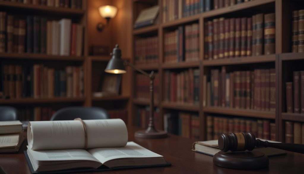 The Future of Law How Digital Transformation is Changing the Legal Industry